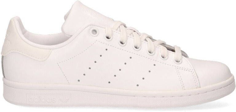 Adidas Originals Stan sneakers Adidas, Wit, Heren