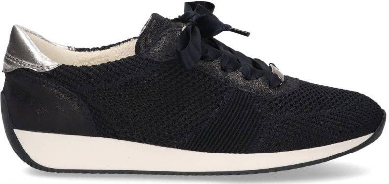 Ara Wovenstrech Fusion 12 34027 47 Blauw , Blauw, Dames