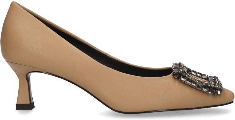 Bibi Lou Dames leren dames pumps 656z10vk