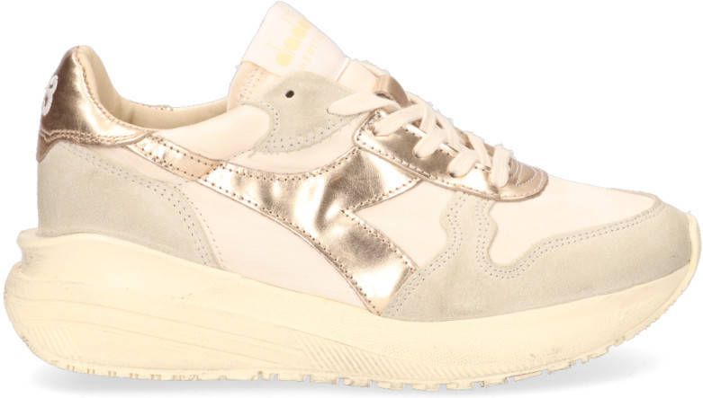 Diadora Heritage Dames leren dames sneakers venus queen