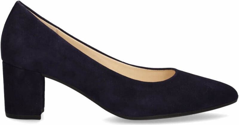 Gabor pompen , Blauw, Dames