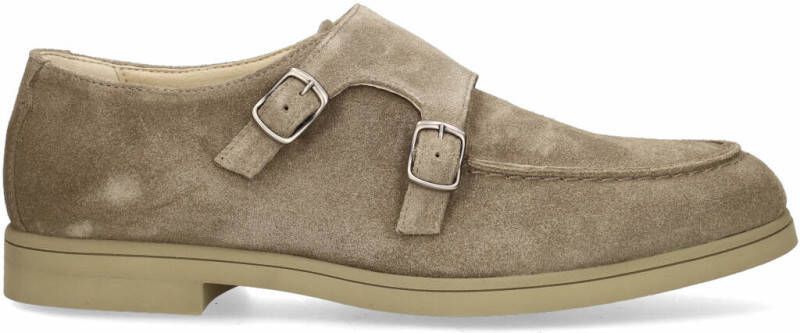 Greve Sailor Shoes , Blauw, Heren