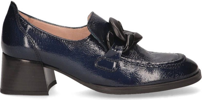 Hispanitas Hispani Charlize Donkerblauw