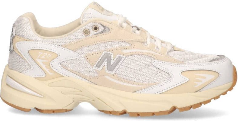 New Balance Sneakers Beige Heren