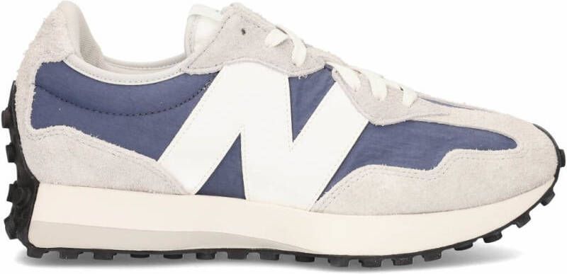New Balance Sneakers Blauw Heren