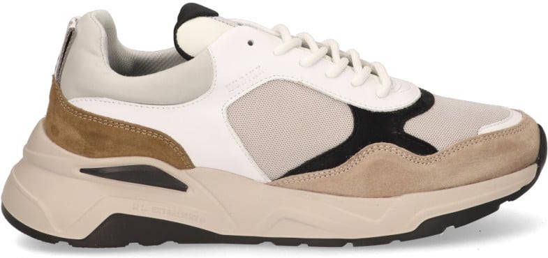 Nubikk Heren Leren SneakersSneakers