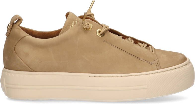 Paul Green 5017 162 , Beige, Dames