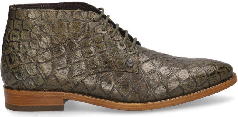 REHAB Barry Scales Heren Geklede schoenen