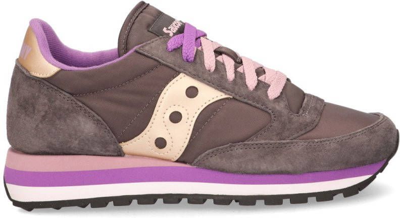 Saucony 60530/11 Triple Sneakers , Paars, Dames