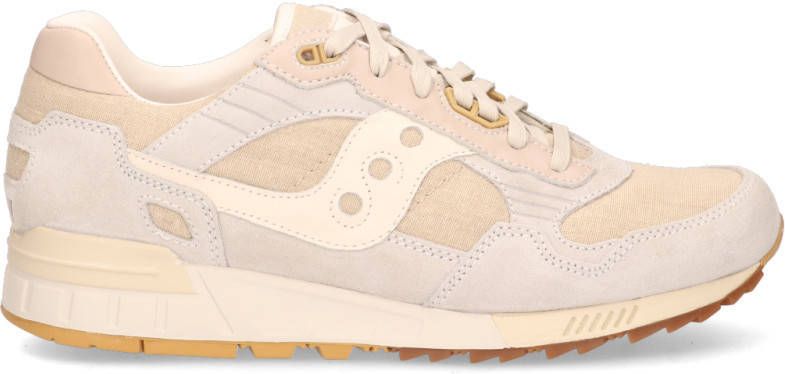 Saucony Shadow 5000 sneakers , Grijs, Heren