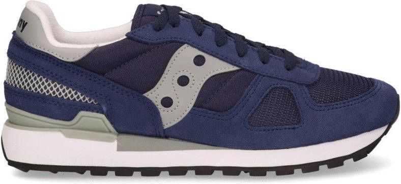 Saucony Scarpa Jazz Triple Shoes , Blauw, Heren