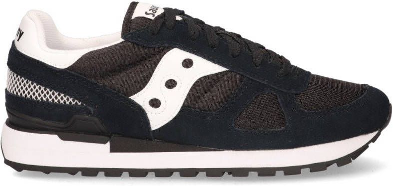 Saucony shadow original sneakers , Zwart, Heren