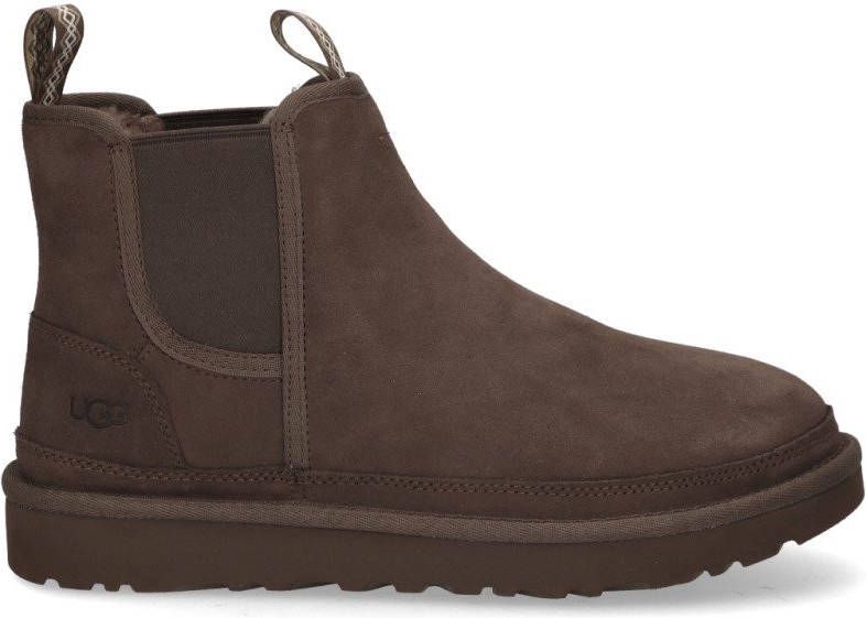 Ugg Chelsea Boots Neumel Chelsea Grijs