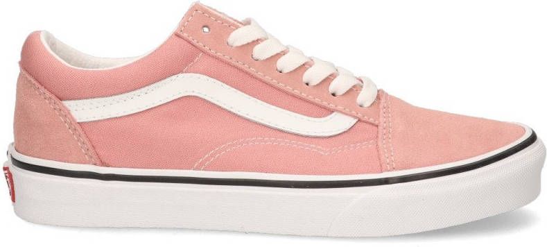 Vans sneakers vn0a5krfavn 35 , Roze, Dames