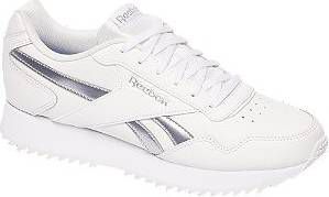 Reebok Classic Leather Women's Shoes - Silver | Reebok US