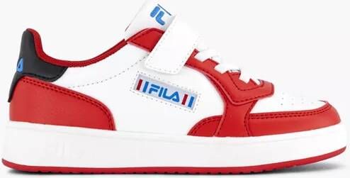 Fila Witte sneaker