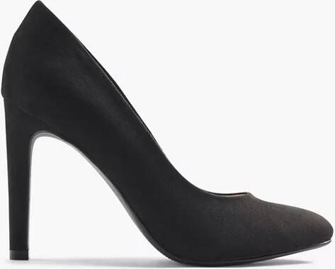 Graceland Zwarte pump maat 36