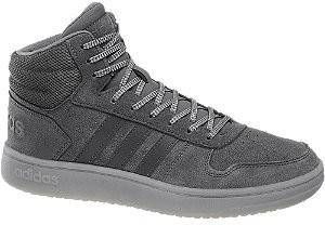 adidas sneakers grijs