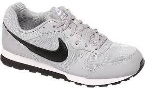 Lage Sneakers Nike Md Runner 2 Gs 807316-003 - Vindjeschoen.nl