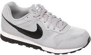 Lage Sneakers Nike Md Runner 2 Gs 807316-003 - Vindjeschoen.nl