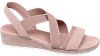 Roze sandalette Graceland maat 36 online kopen