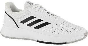 witte adidas