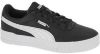 Puma Carina L sneakers zwart/wit online kopen