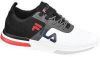 Zwarte lightweight sneaker Fila maat 46 online kopen