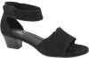 Zwarte sandalette Easy Street maat 3.5 online kopen