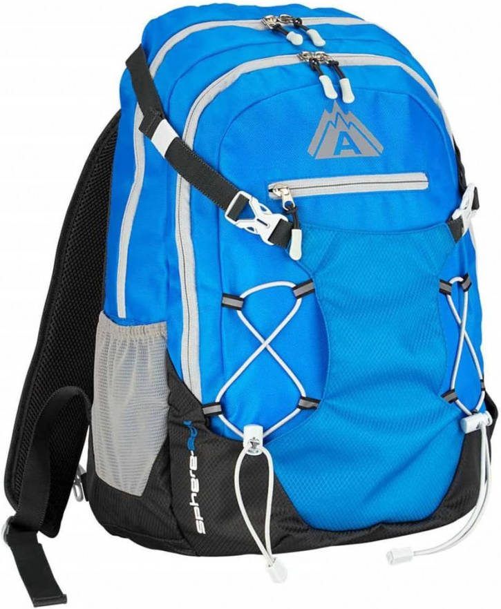 Abbey Backpack Sphere 35 L blauw 21QB BAG Uni