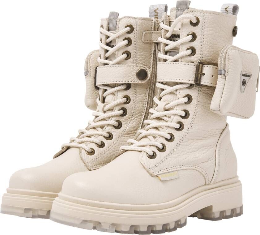 VINGINO Shoes Dory Hi Pocket