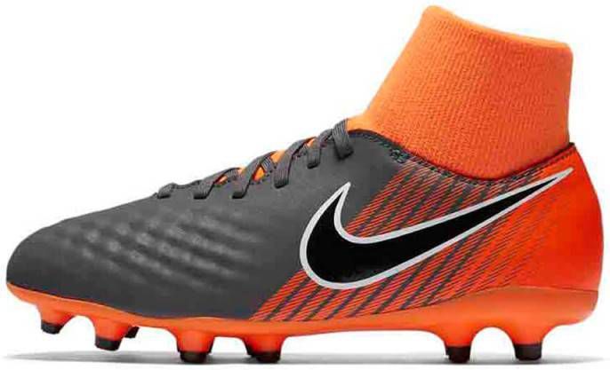 Nike Men's Magistax Onda Ii Df Tf Football Boots