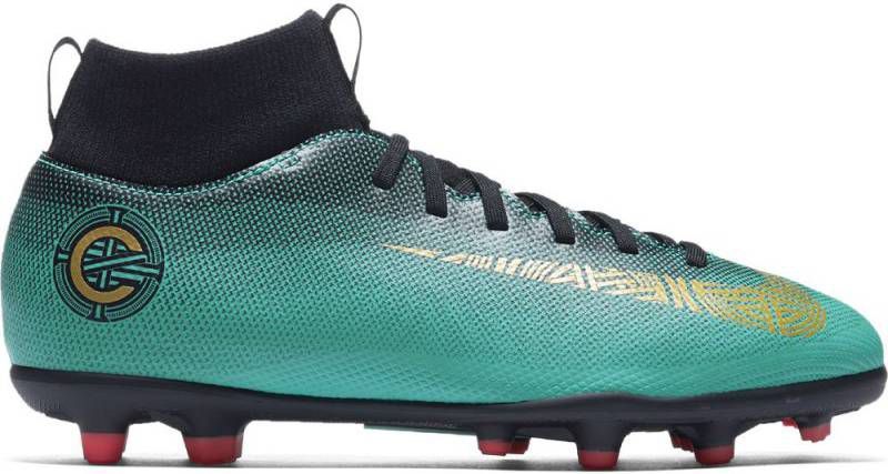 mercurial nike voetbalschoenen