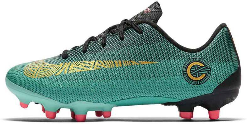 nike mercurial vapor academy cr7