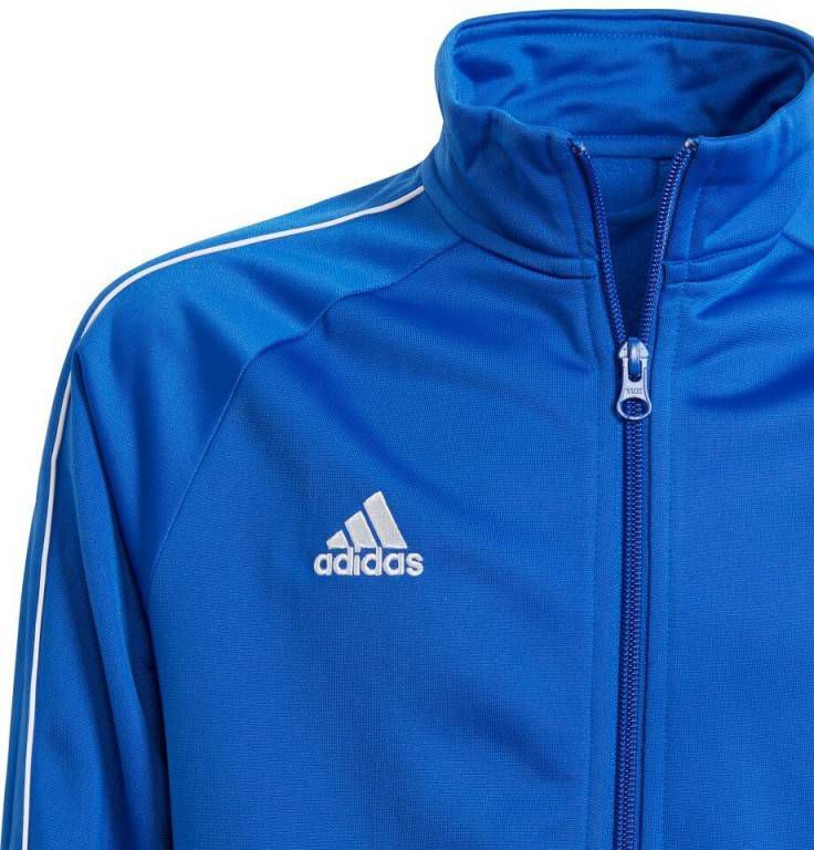 adidas trainingsjack kids