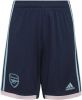 Adidas Arsenal 22/23 Derde Short Collegiate Navy/Clear Blue Kind online kopen