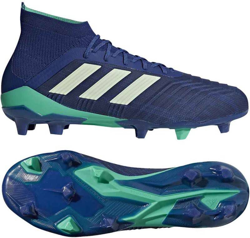 adidas predator 18.1 fg j