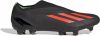 Adidas X Speedportal+ Gras Voetbalschoenen(FG)Zwart Rood Groen online kopen