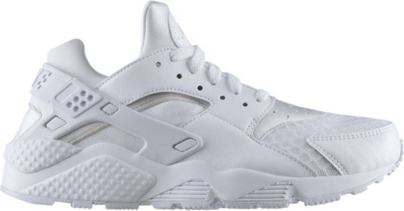 nike air huarache white