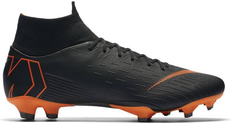 nike superfly vi pro fg