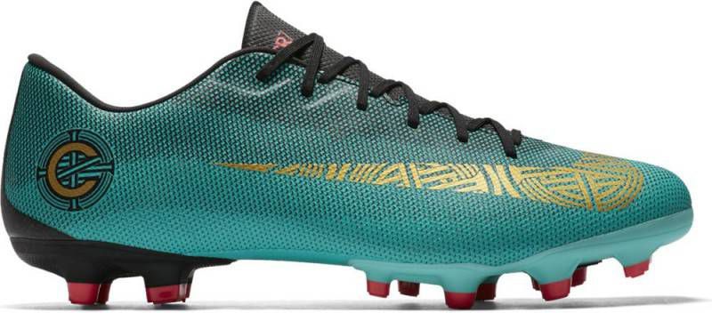 nike mercurial vapor academy cr7