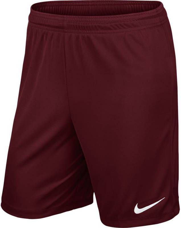 Nike Youth Park II Knitted Broekje NB 