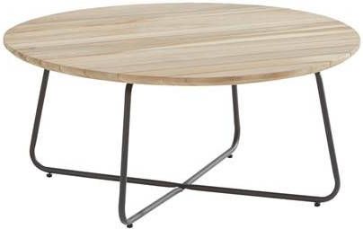 4 Seasons Outdoor 4 seasons Axel Koffietafel Ø 90 Cm.
