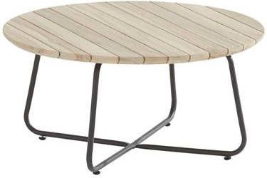 Warentuin 4 Seasons Outdoor 4so Salontafel Axel 73 Ø Cm