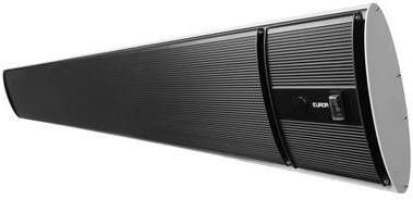 Eurom Outdoor Heatpanel 3200 RC Elektrische Terrasverwarming
