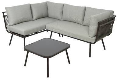 Outdoor Living by Decoris Zadar Loungeset