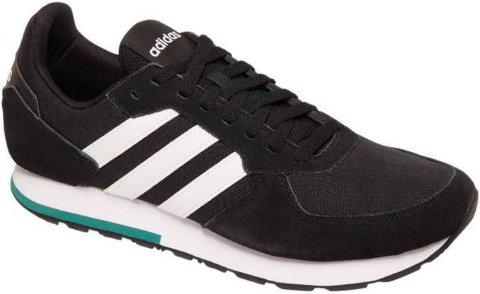 leren adidas sneakers