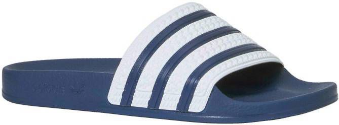 adidas dames slippers