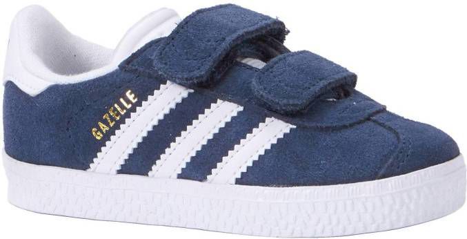 Adidas originals Gazelle CF I sneakers zachtroze Adidas originals Gazelle CF I sneakers zachtroze