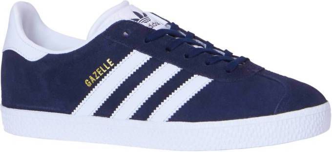 gazelle adidas gouden